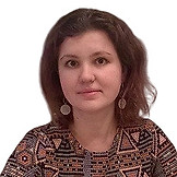 Северина Юлия Владимировна