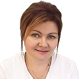 Сутулова Светлана Геннадьевна