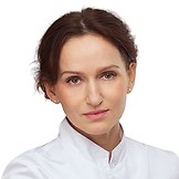 Хорева Виктория Анатольевна