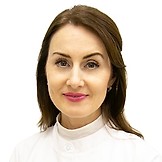 Чаудхари Светлана Александровна