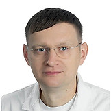 Кафиятуллин Дамир Халитович