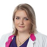 Скоблова Юлия Борисовна