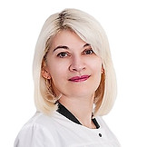 Кочетова Ольга Викторовна