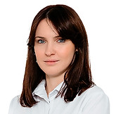 Шинкоренко Валерия Владимировна