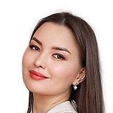 Ханмурзаева Фатима Фазильевна