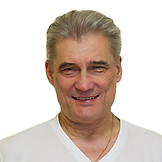 Никитин Сергей Константинович