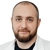 Соловьев Ян Александрович