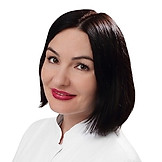 Викулова Виктория Сергеевна