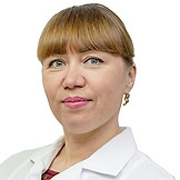 Воронова Наталья Анатольевна