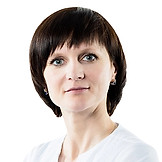 Арсланова Олеся Анатольевна