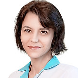 Старостина Галина Сергеевна