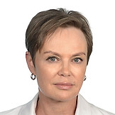 Евграфова Алла Борисовна