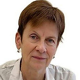 Кручинина Ирина Анатольевна