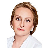 Старшинова Анна Геннадьевна