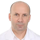 Вергелис Евгений Леонидович