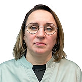 Маерчик Вероника Владимировна