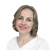 Замотина Ирина Владимировна