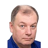 Головня Дмитрий Владимирович