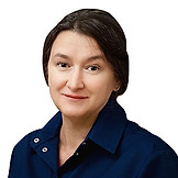 Дащенко Елена Николаевна