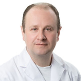 Князев Алексей Николаевич