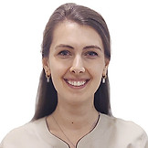 Шубитидзе Мариам Малхазовна