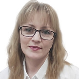 Алексеева Марина Алексеевна