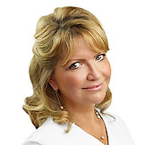 Лысенко Наталия Владимировна