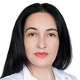 Туаева Елена Михайловна