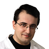 Гаджиев Мурад Икрамович