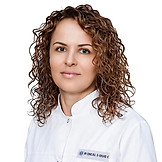 Антипова Юлия Александровна