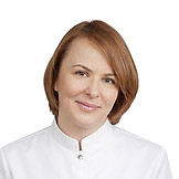 Антипова Юлия Александровна