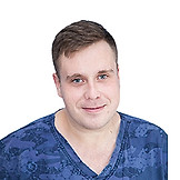 Чеботарев Роман Николаевич