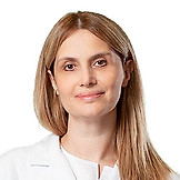 Кунижева Майя Анатольевна