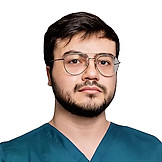 Аскеров Васиф Фазилович