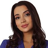 Абдуллаева Айтан Измировна