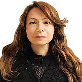 Адамс Антонина Леонидовна