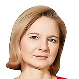 Ермилова Ирина Юрьевна