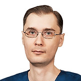 Болт Антон Игоревич