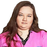 Рыжкова Анастасия Игоревна