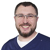 Гулаев Олег Георгиевич