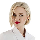 Меньшова Яна Алексеевна