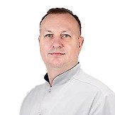 Горовой Дмитрий Владиславович