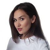 Усенко Инна Игоревна