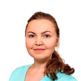 Бакуменко Евгения Анатольевна