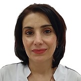 Амбарцумян Нонна Арнольдовна