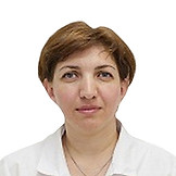 Папазян Каринэ Ашотовна