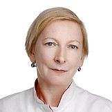 Желтухина Марина Евгеньевна