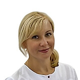 Шумилова Елена Владимировна