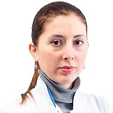 Ахмедова Эсмеральда Биннатовна