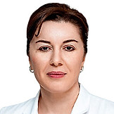 Махулаева Патимат Магомедовна